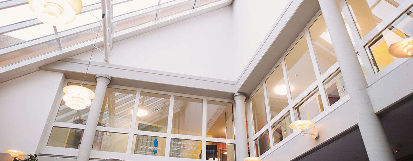 Krankenhaus Buchholz