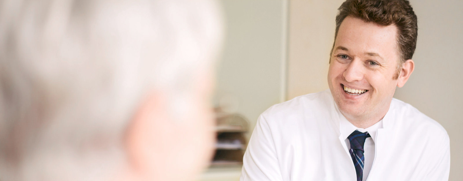 Krankenhaus Buchholz