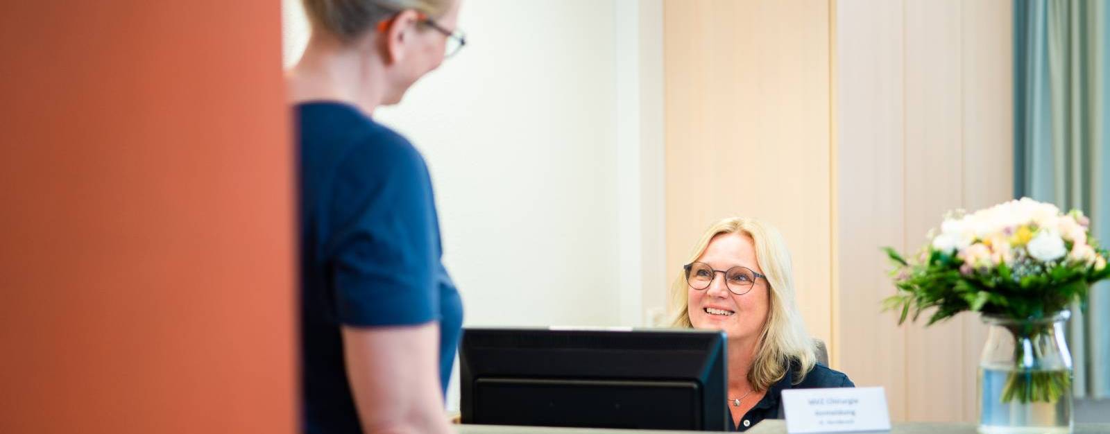 Krankenhaus Buchholz