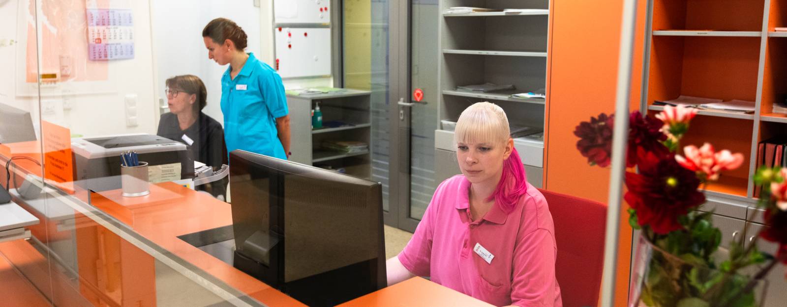 Krankenhaus Buchholz