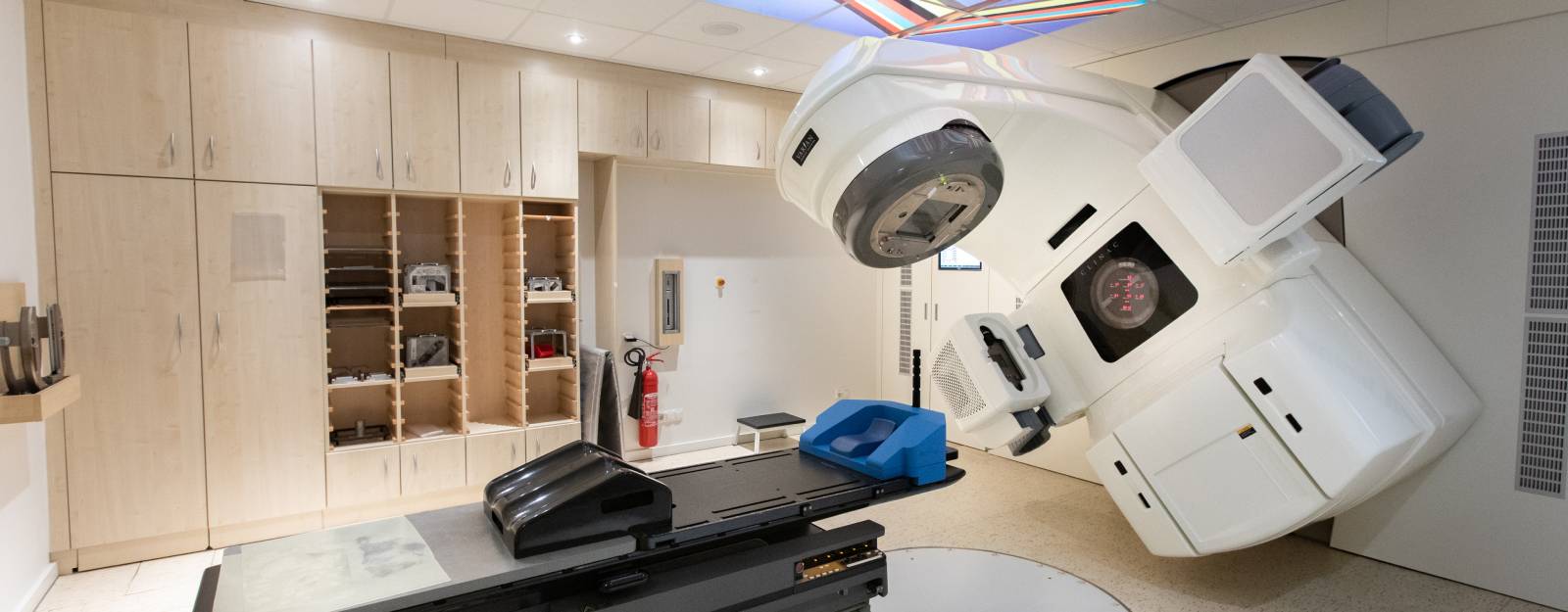 Krankenhaus Buchholz