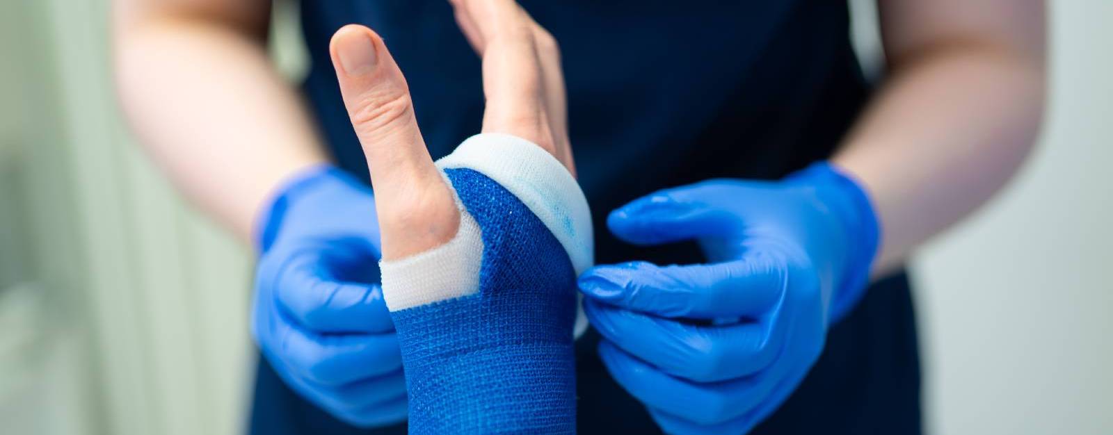 Krankenhaus Buchholz