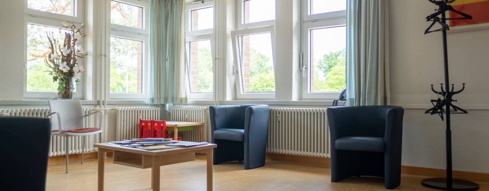 Krankenhaus Buchholz